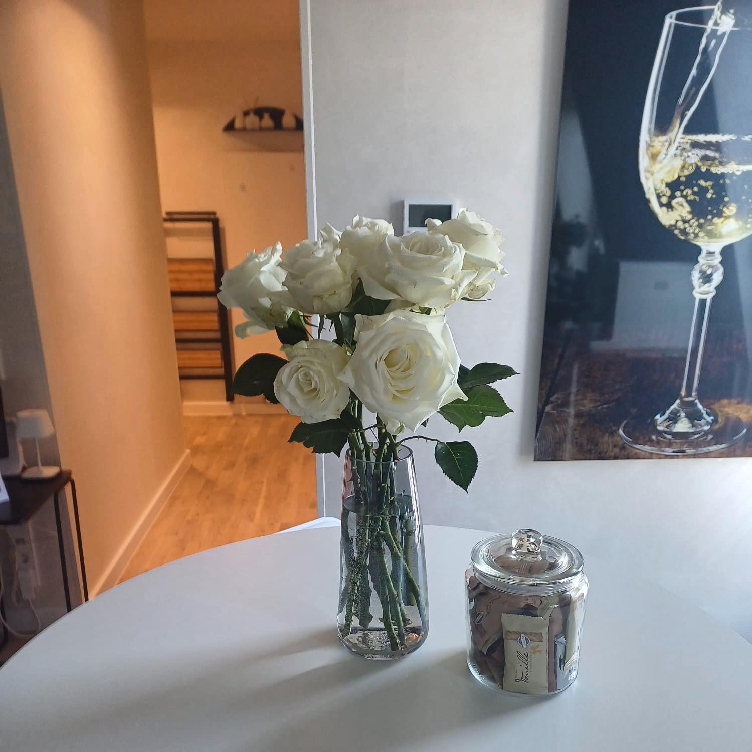 Modern Elegance In Historical Center Apartment Trier