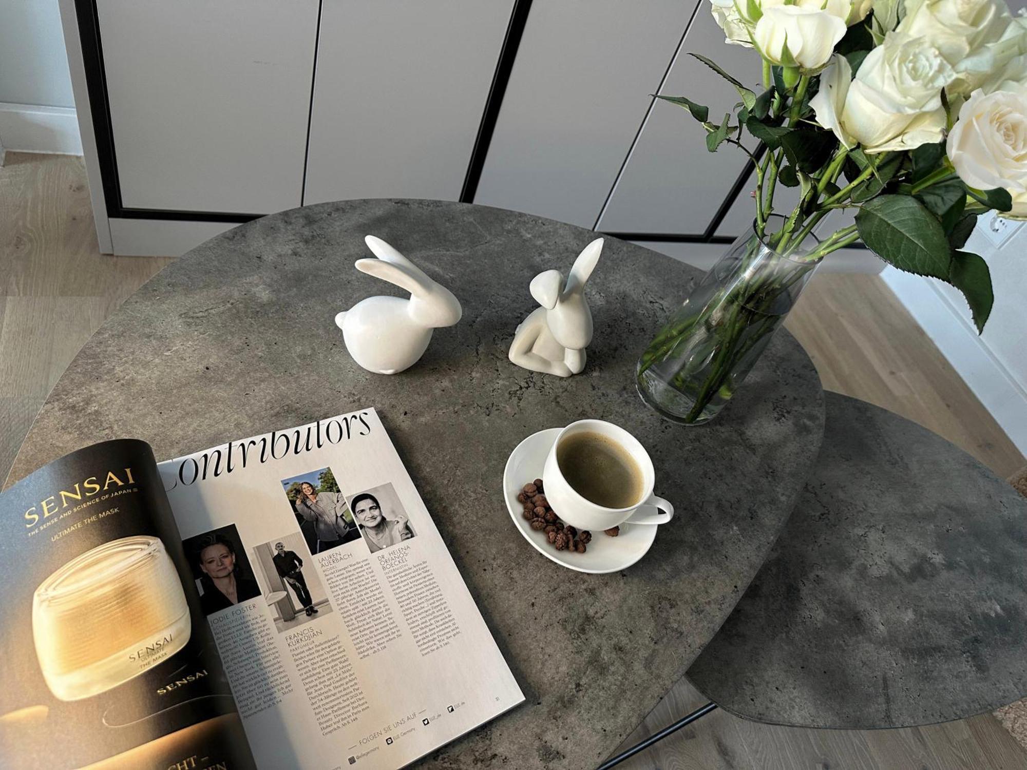 Appartamento Modern Elegance In Historical Center Treviri
