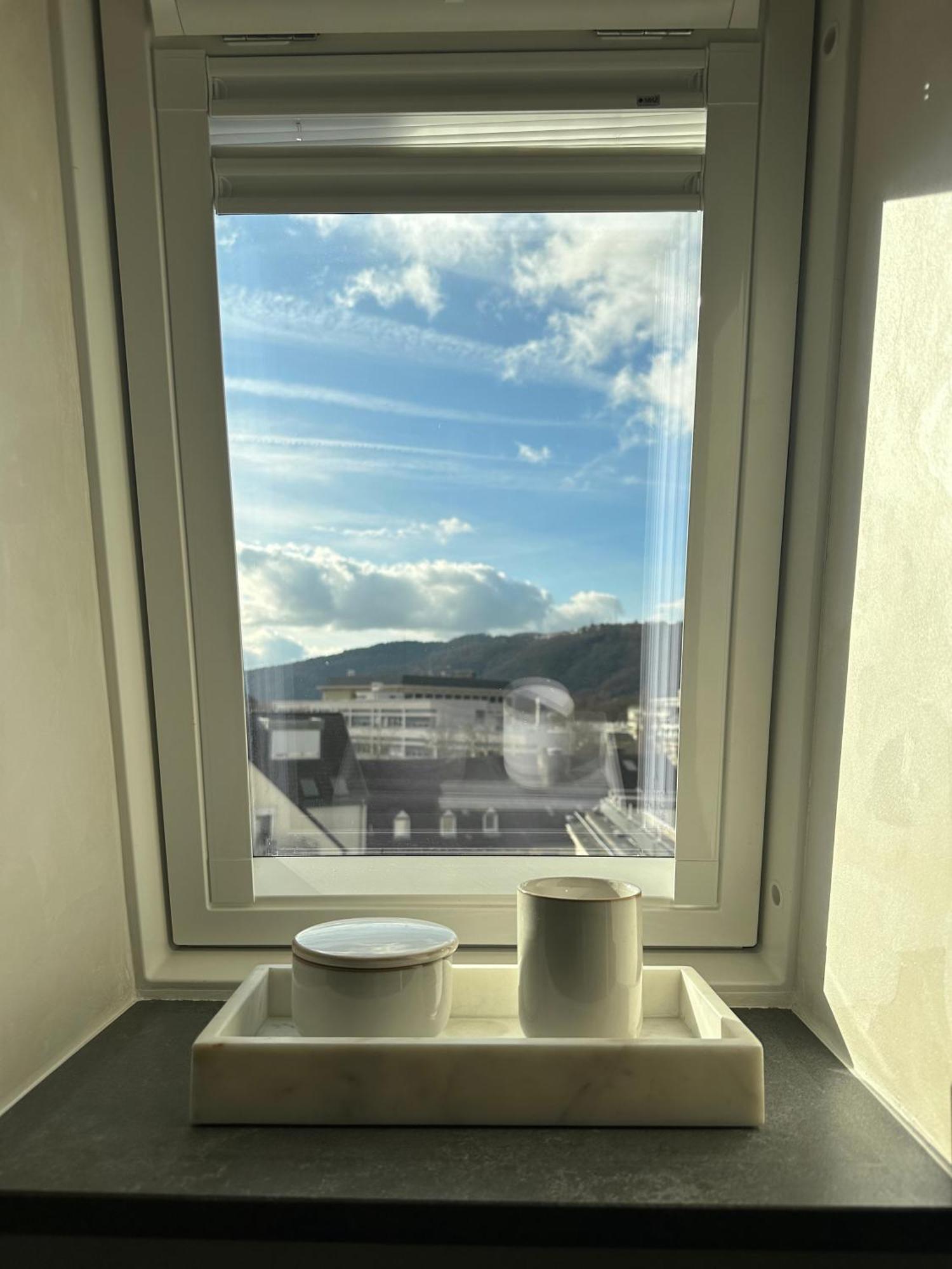 Modern Elegance In Historical Center *