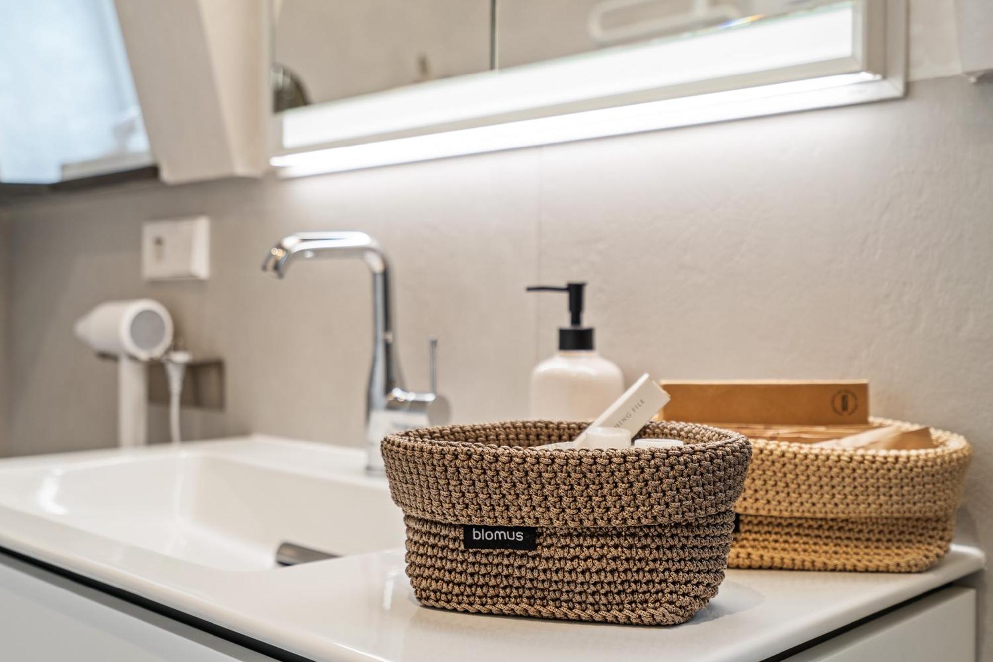 Appartamento Modern Elegance In Historical Center *