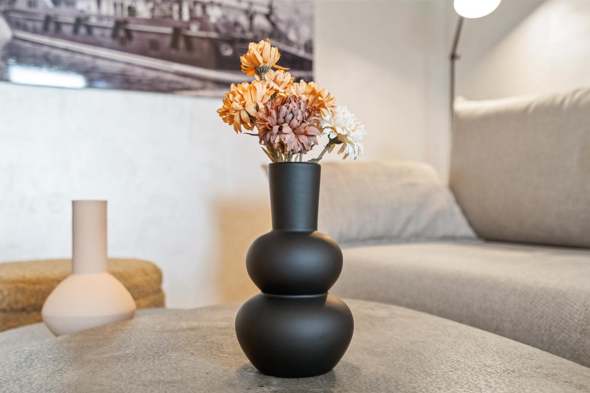 Apartment Modern Elegance In Historical Center Trier